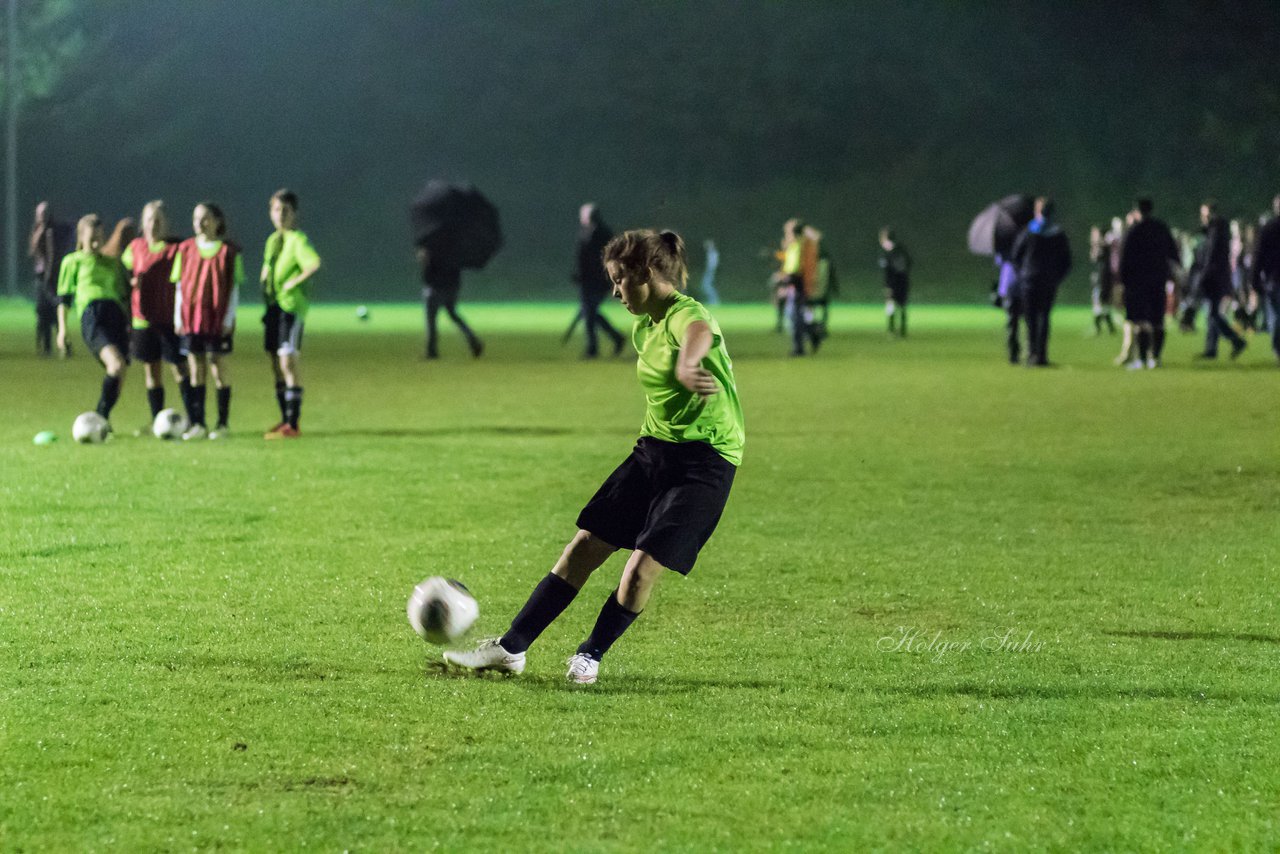 Bild 54 - B-Juniorinnen TuS Tensfeld - MTSV Olympia Neumnster : Ergebnis: 4:1